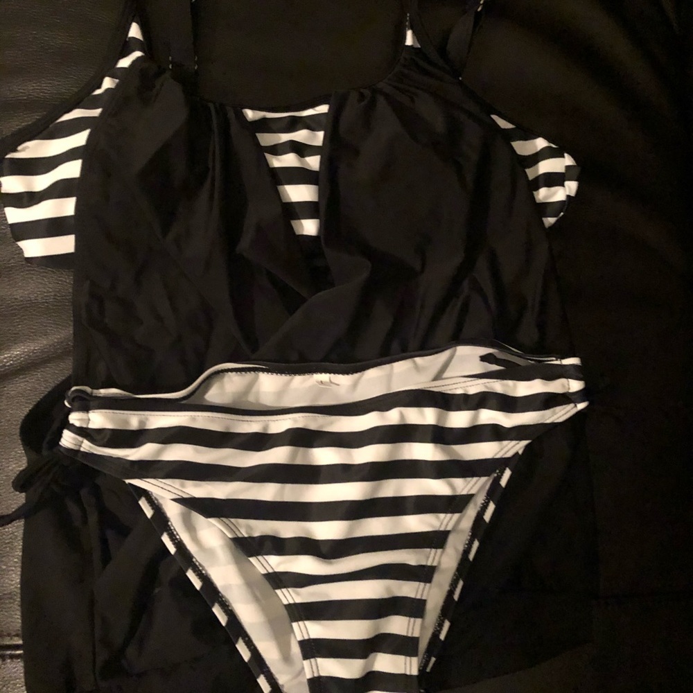 Swimsuit, new no tag